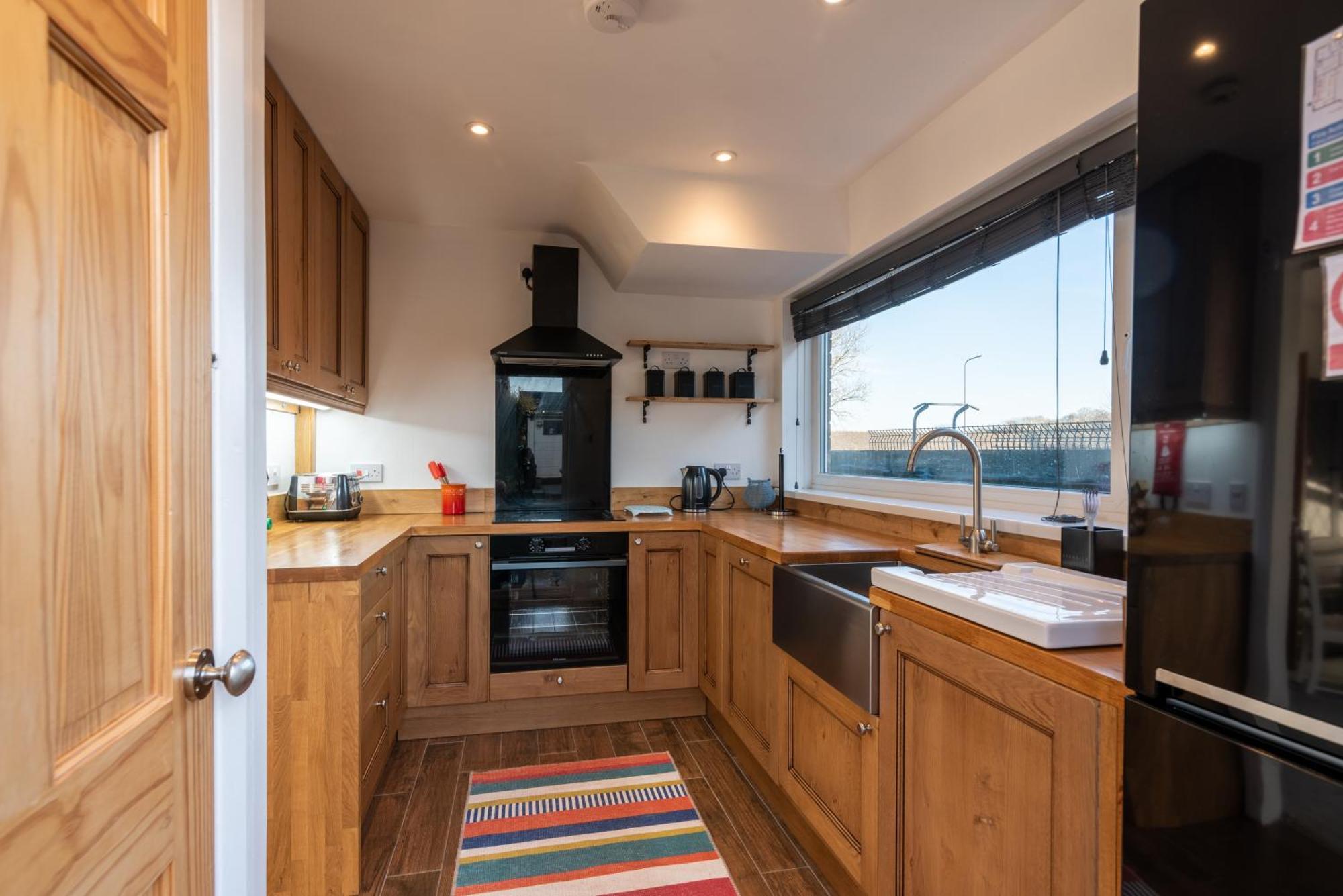 Port View House By Urban Hideaways Hébergement de vacances *