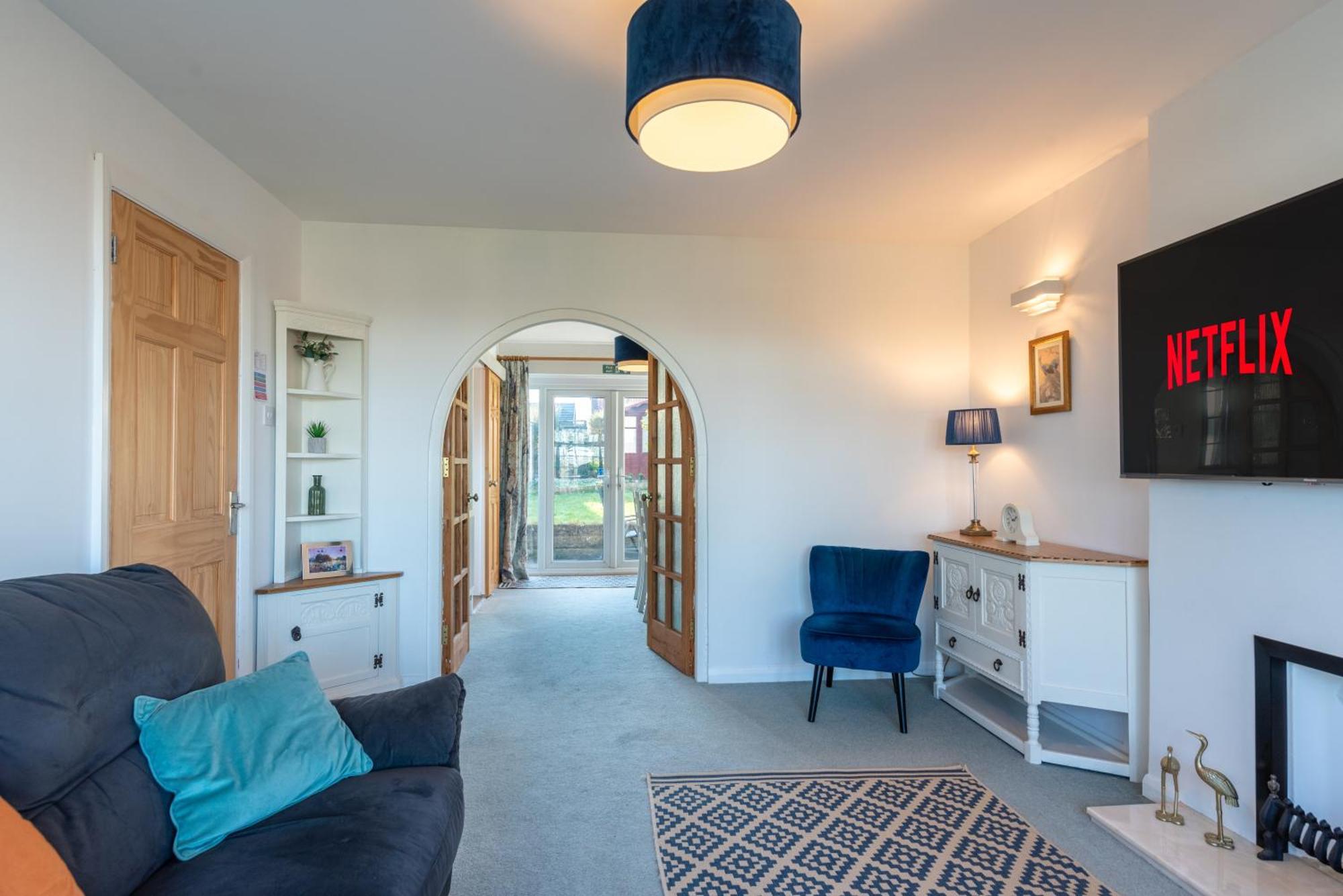Port View House By Urban Hideaways Hébergement de vacances