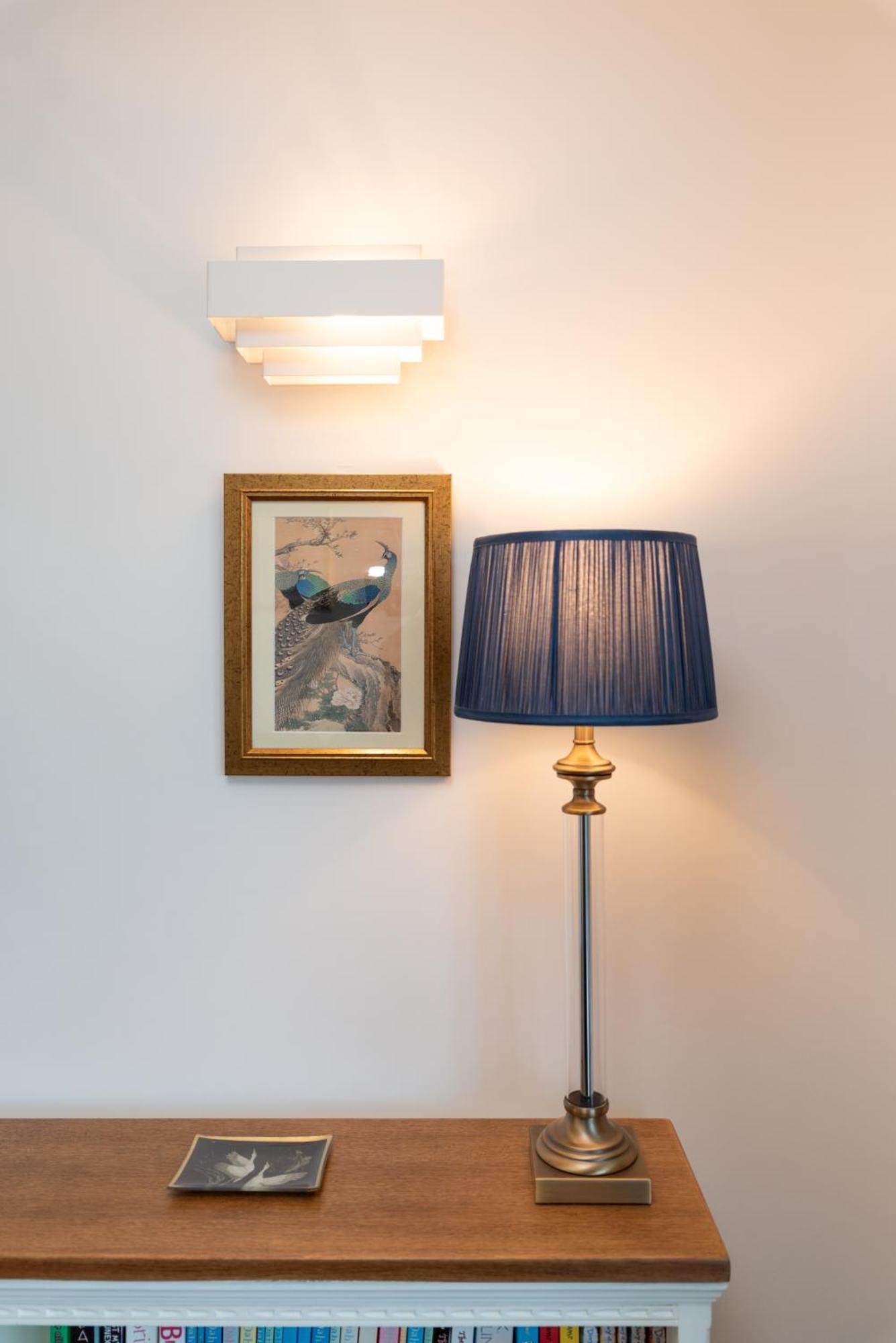 Hébergement de vacances Port View House By Urban Hideaways