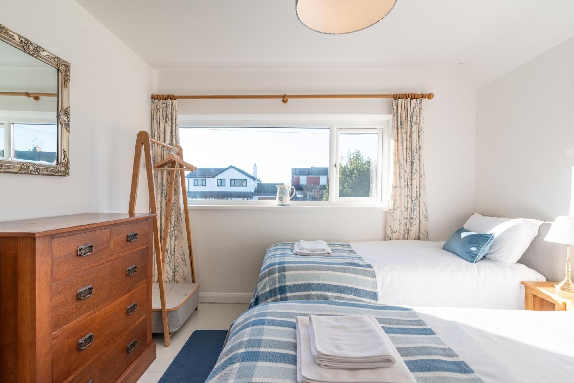 Hébergement de vacances Port View House By Urban Hideaways *