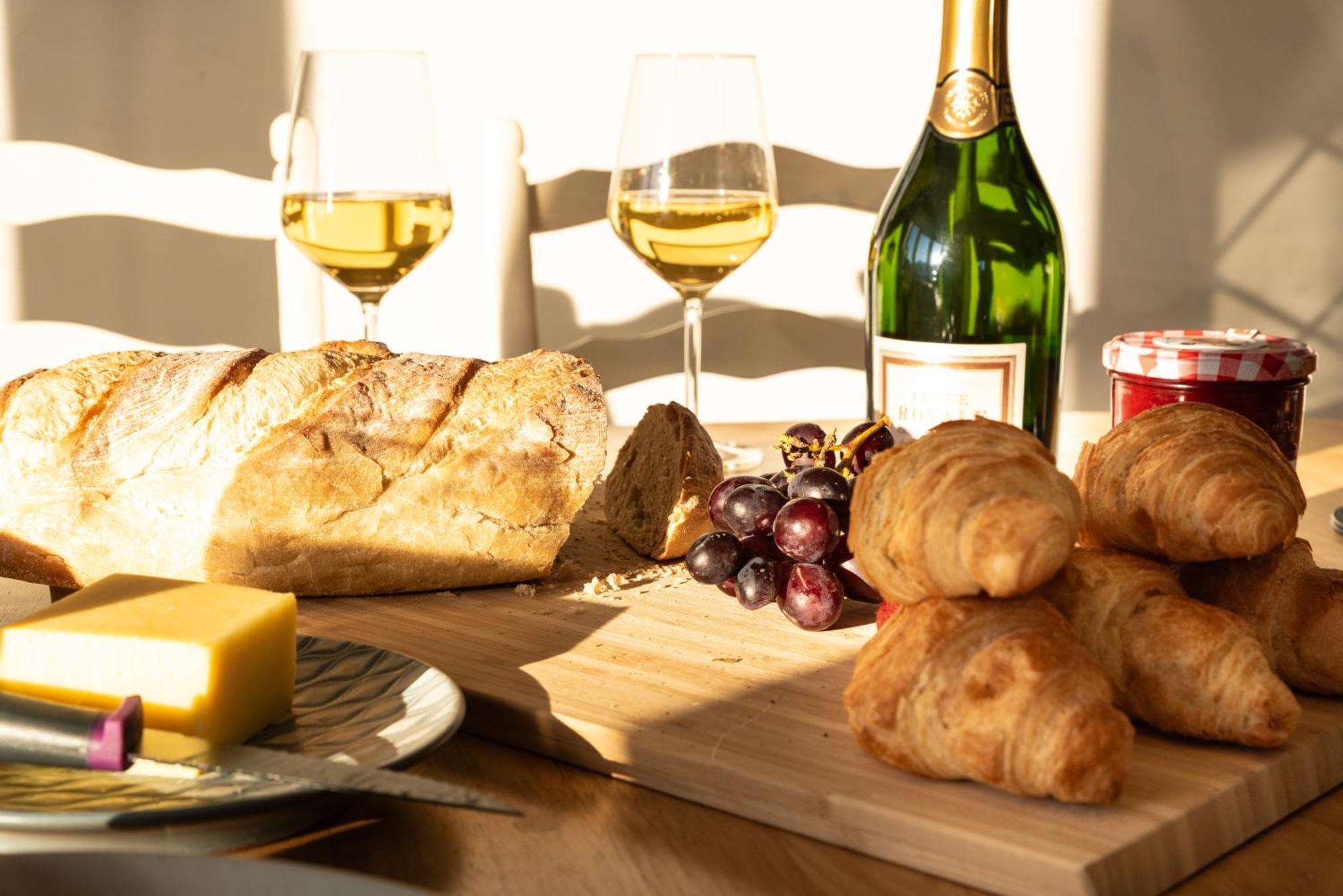 Hébergement de vacances Port View House By Urban Hideaways *