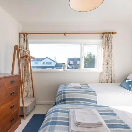 Port View House By Urban Hideaways Vila Cardiff Exterior foto