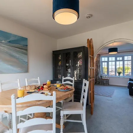 Port View House By Urban Hideaways Vila Cardiff Exterior foto