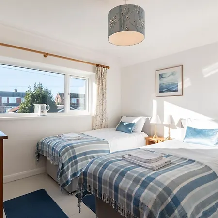 Port View House By Urban Hideaways Vila Cardiff Exterior foto