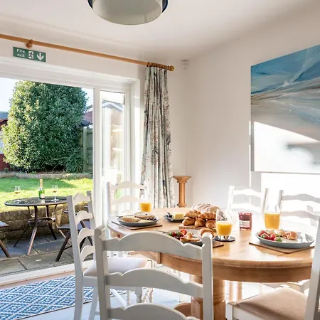 Port View House By Urban Hideaways Vila Cardiff Exterior foto