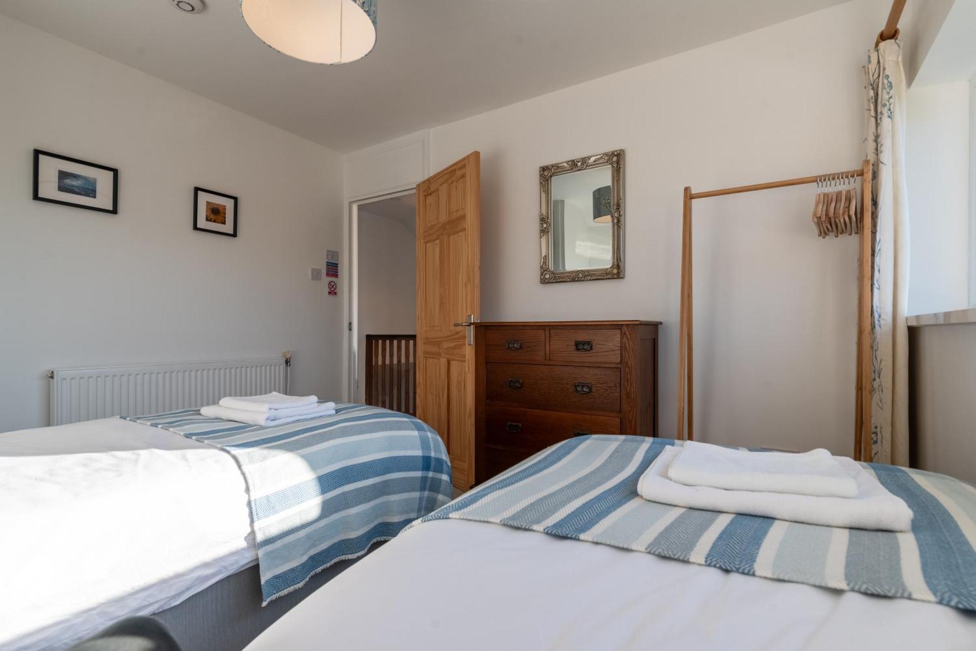 Holiday home Port View House By Urban Hideaways Cardiff