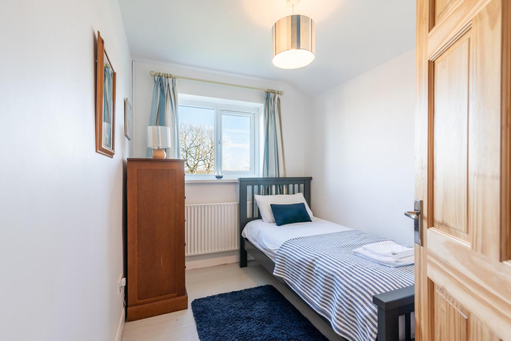 Holiday home Port View House By Urban Hideaways