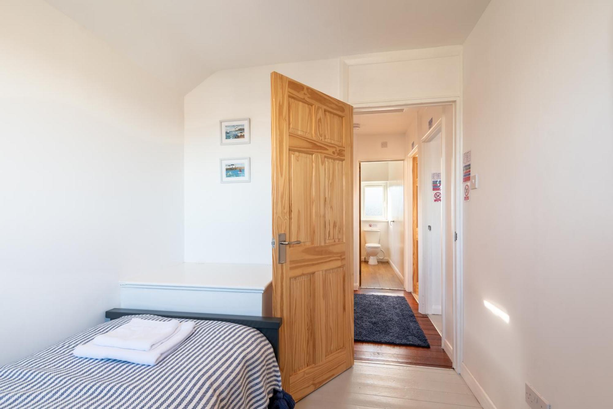 Holiday home Port View House By Urban Hideaways Cardiff
