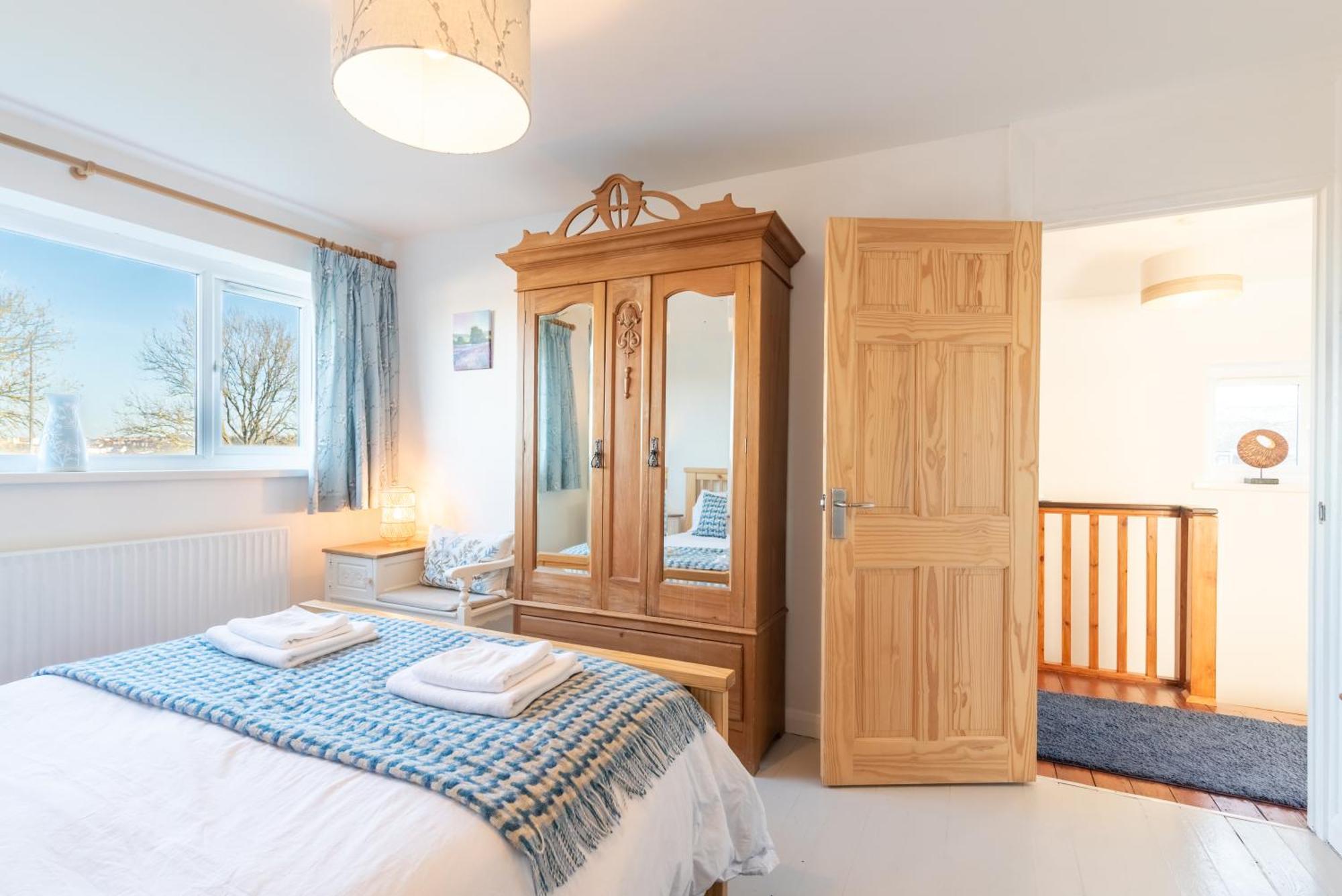 Port View House By Urban Hideaways Holiday home *
