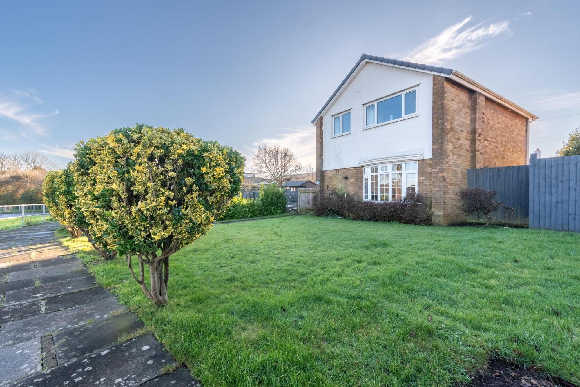 Port View House By Urban Hideaways Holiday home Cardiff