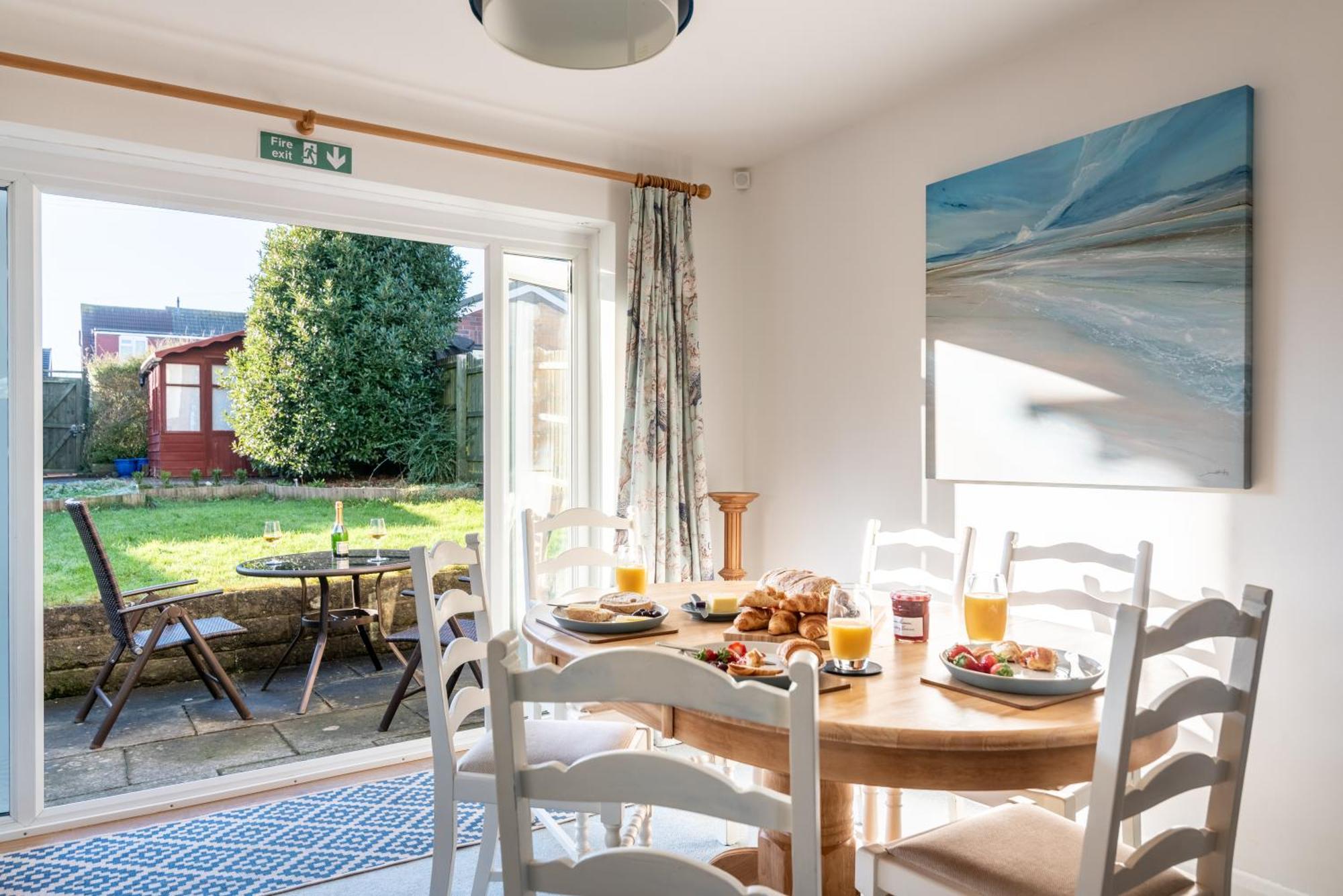 Port View House By Urban Hideaways Holiday home Cardiff
