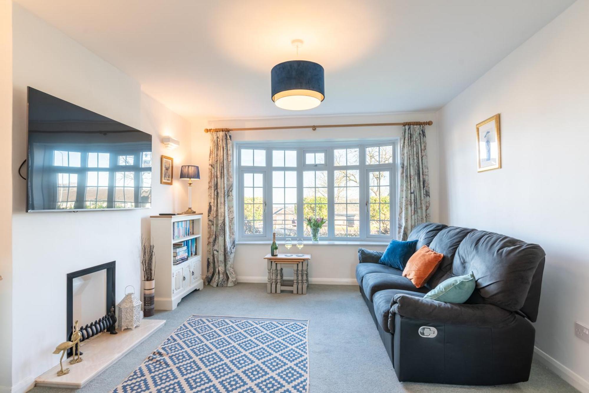 Holiday home Port View House By Urban Hideaways Cardiff