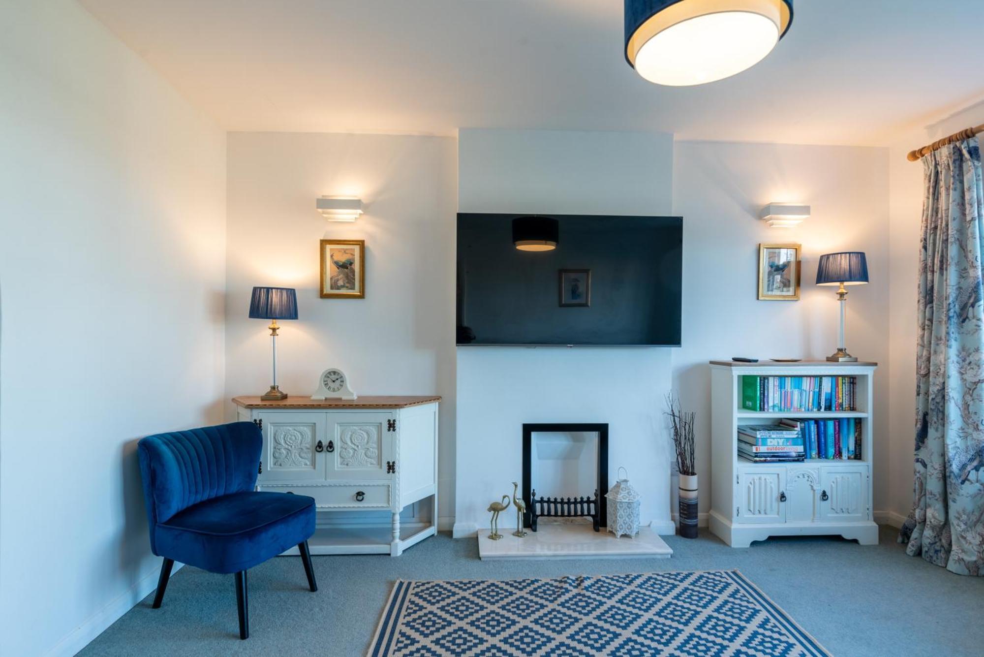 Holiday home Port View House By Urban Hideaways *
