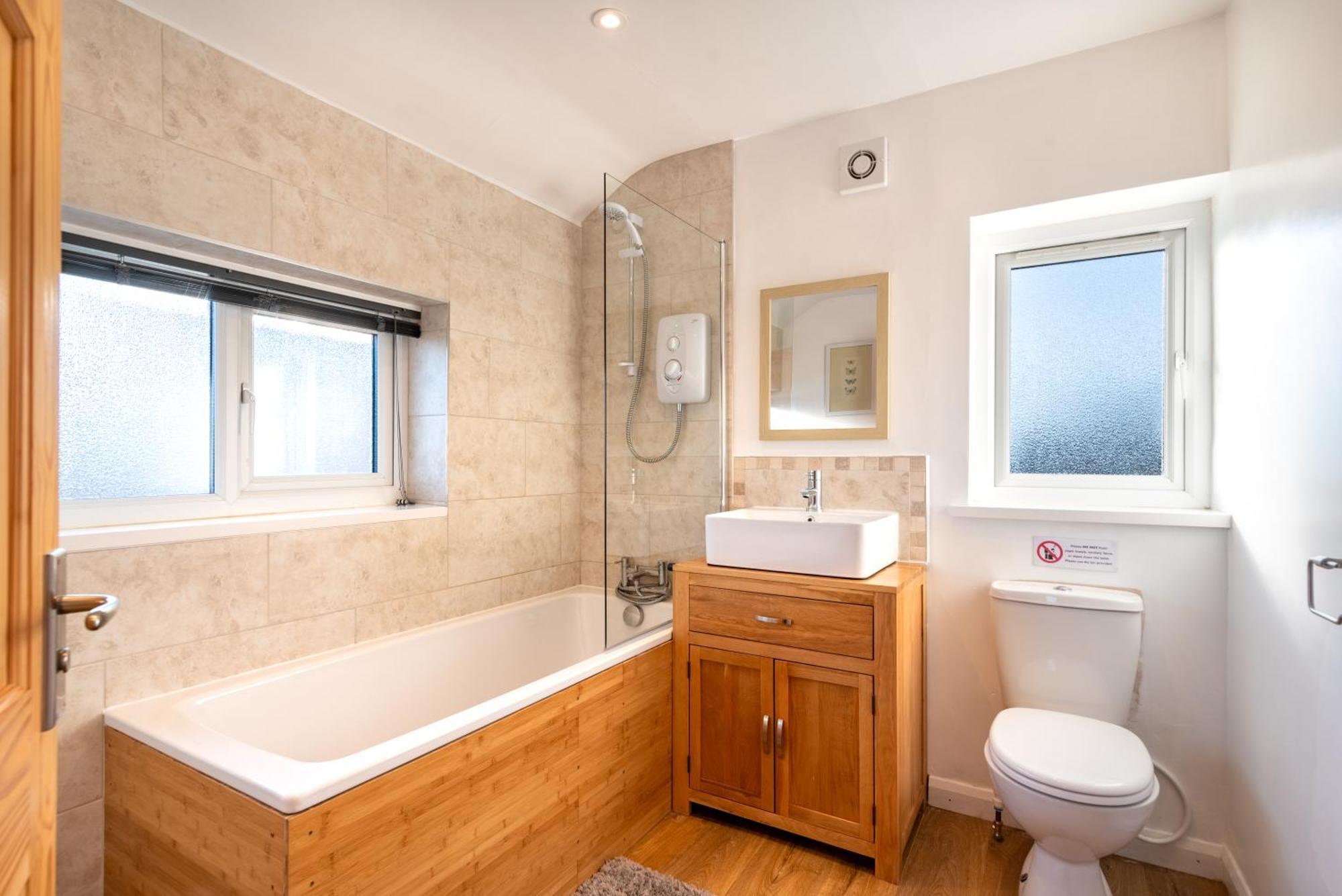 Port View House By Urban Hideaways Holiday home Cardiff